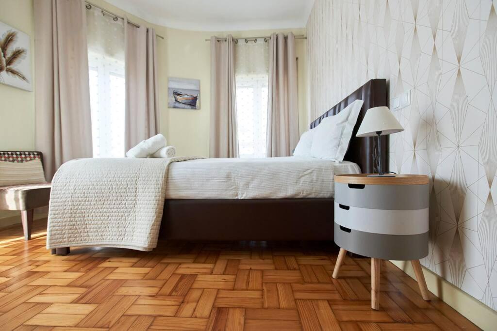 Family Appartement Porto