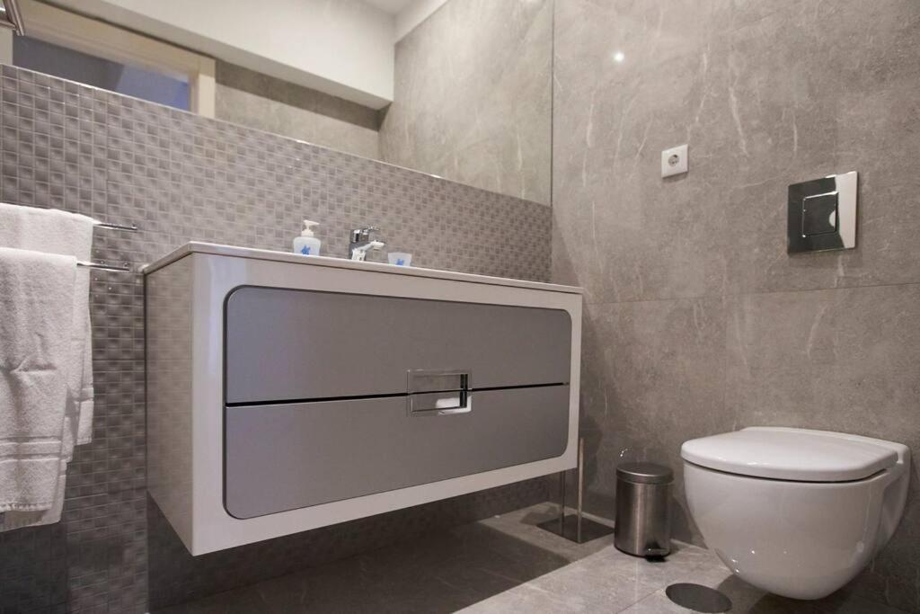 So Family Apartment *