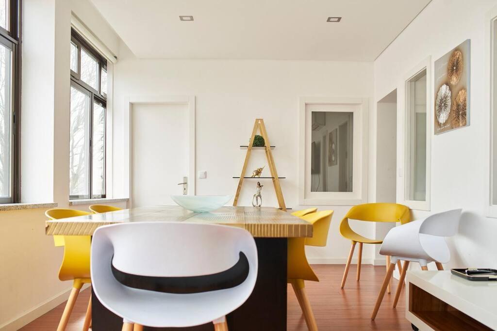 So Family Apartment