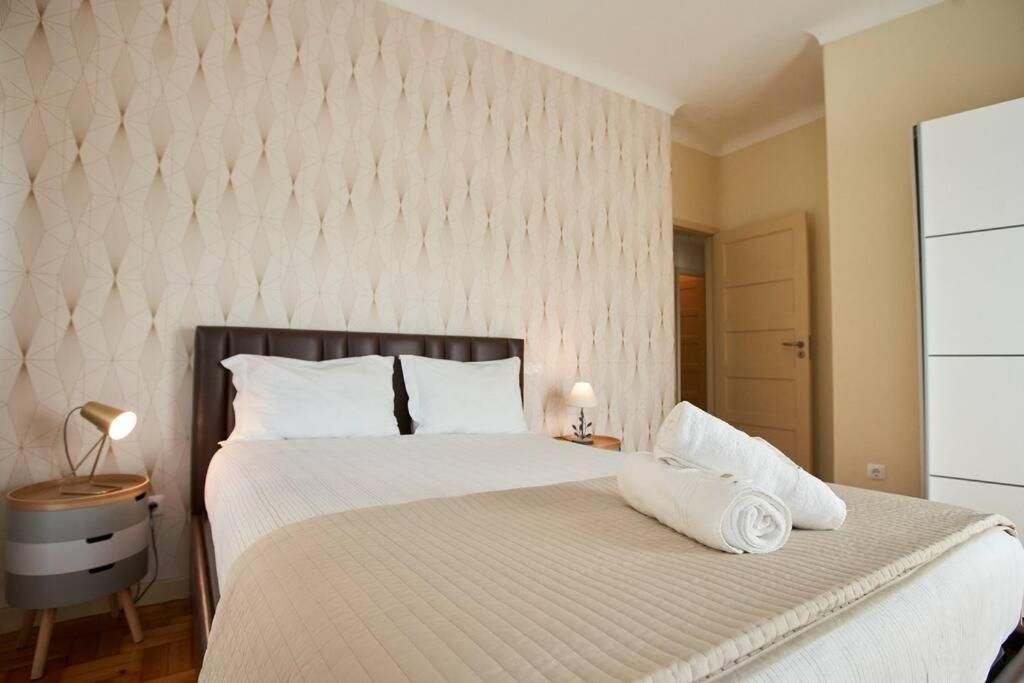Family Appartement *