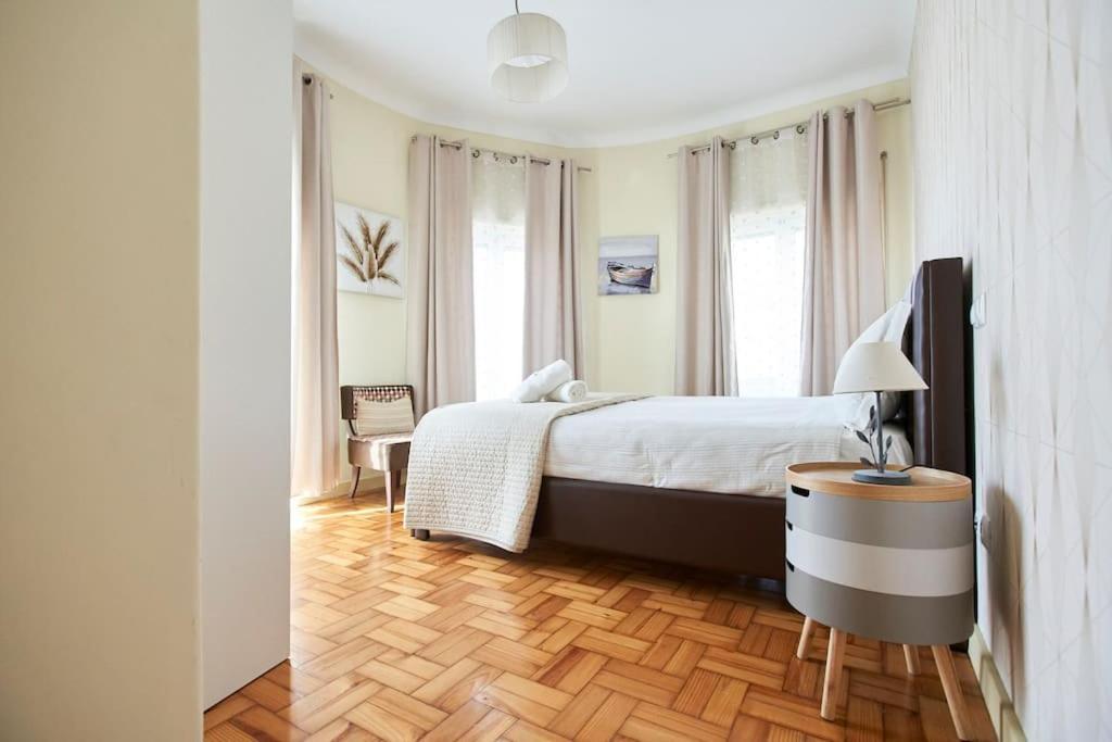 Appartement Family