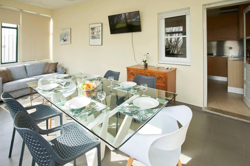Family Apartment