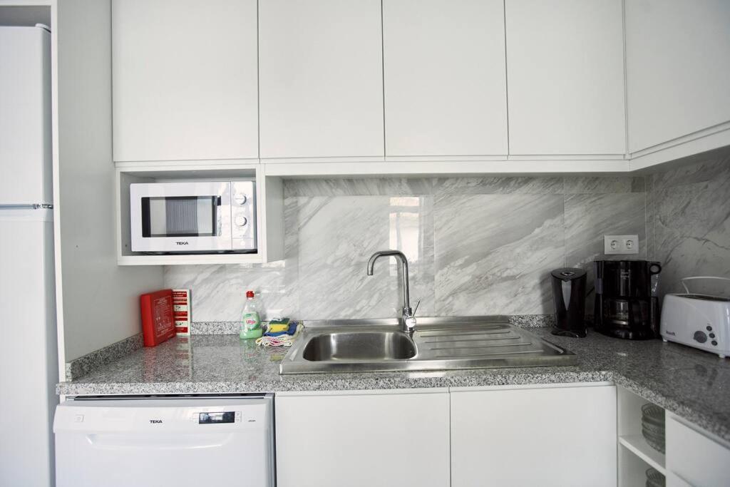 Apartment So Family Porto