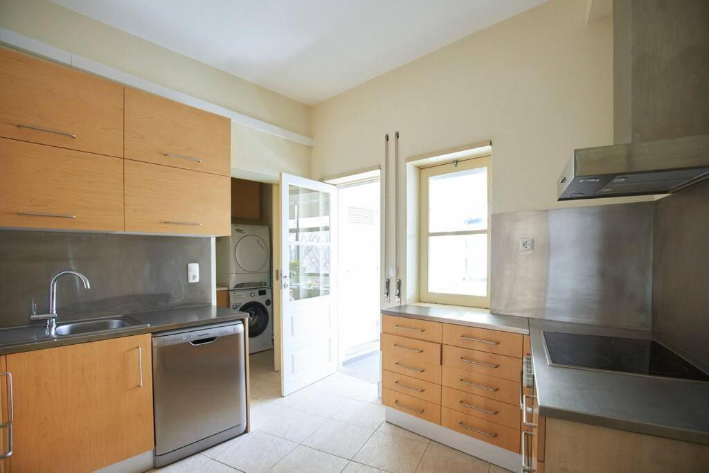 Appartement Family