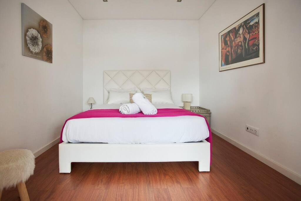 So Family Apartment Porto