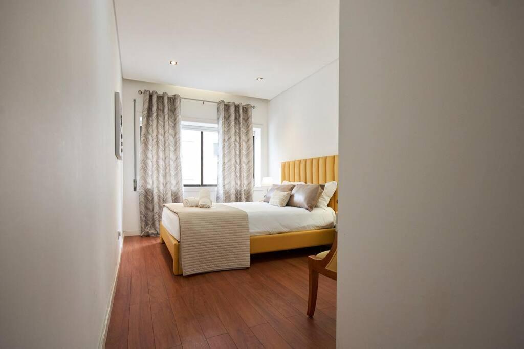 Apartment So Family Porto