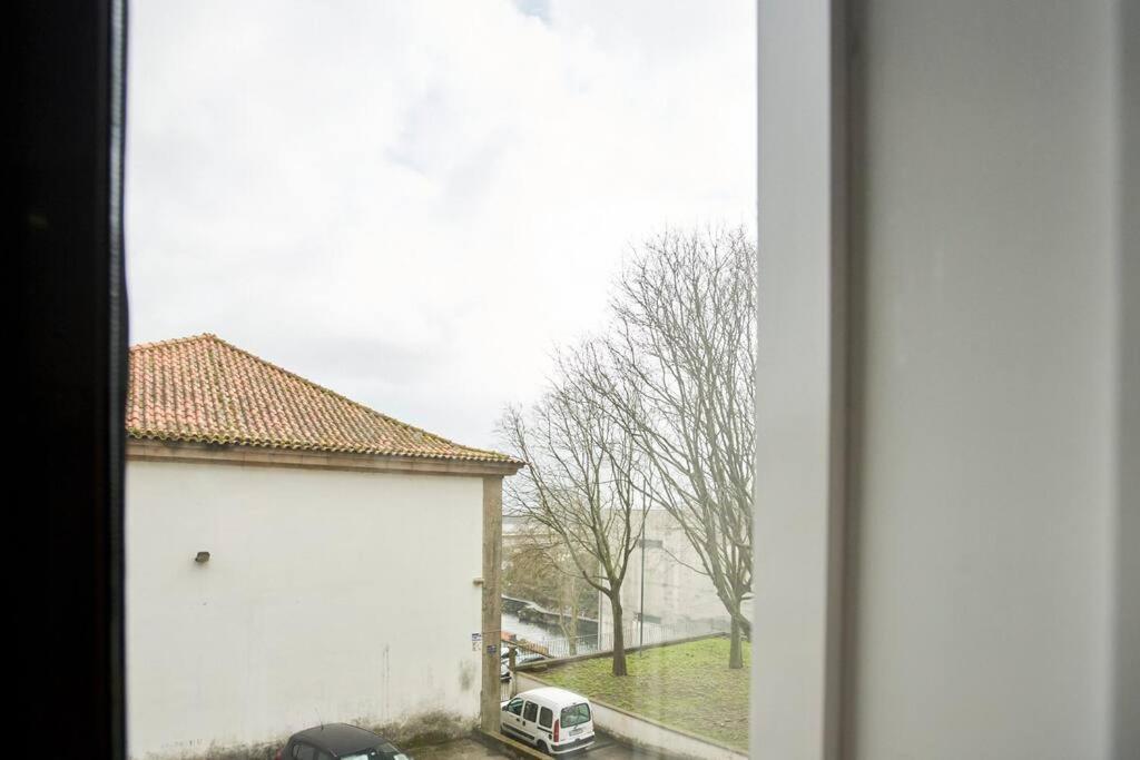 So Family Apartment Porto