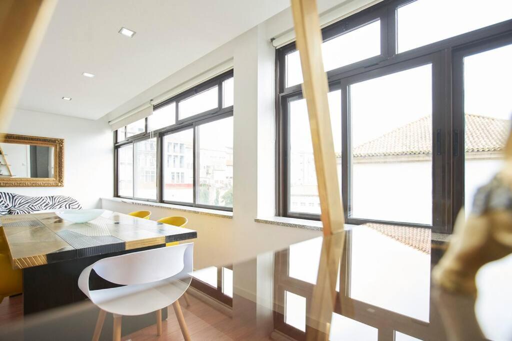 Apartment So Family Porto