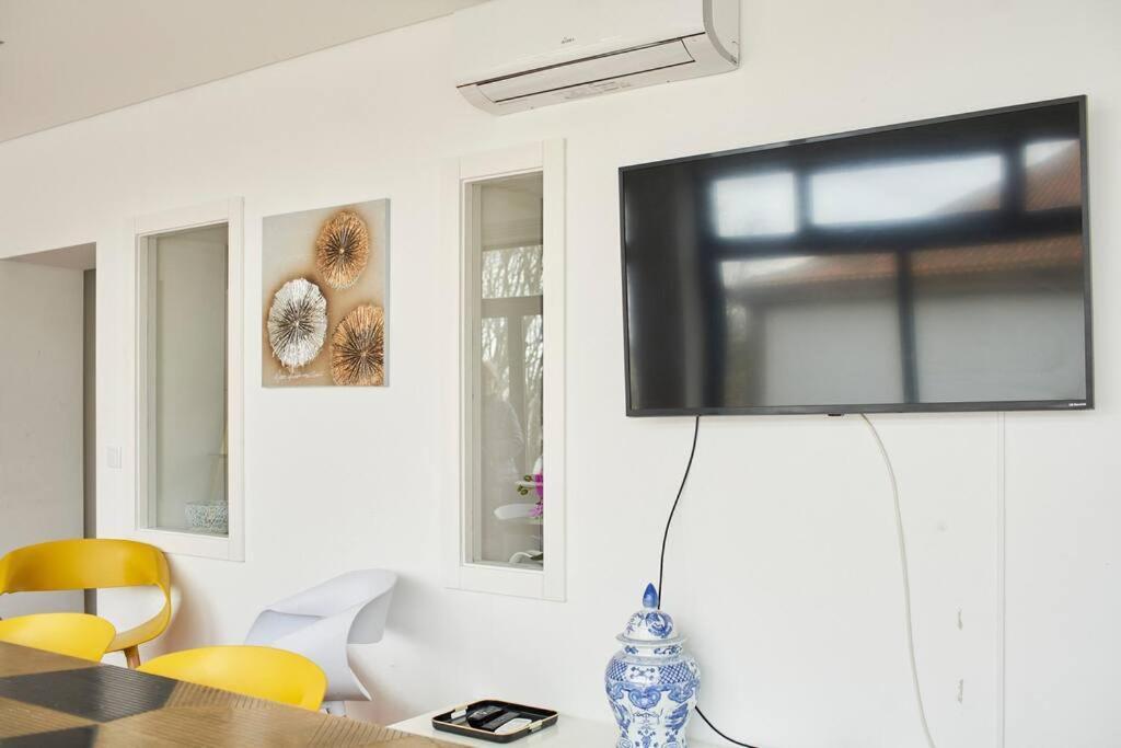 So Family Apartment Porto