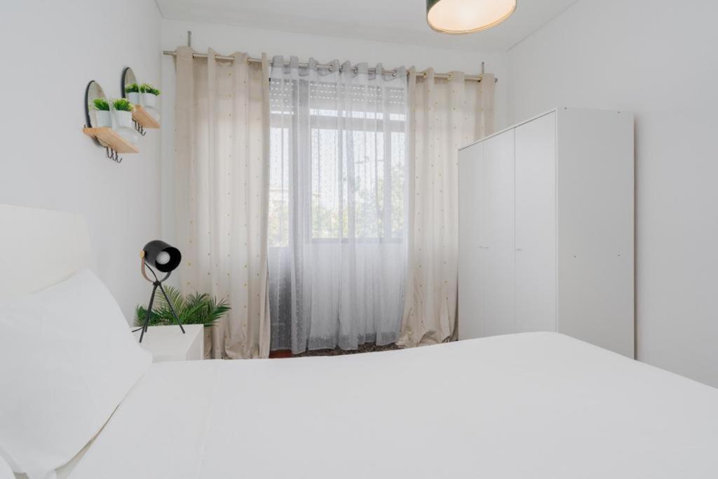 Vikap Apartment *