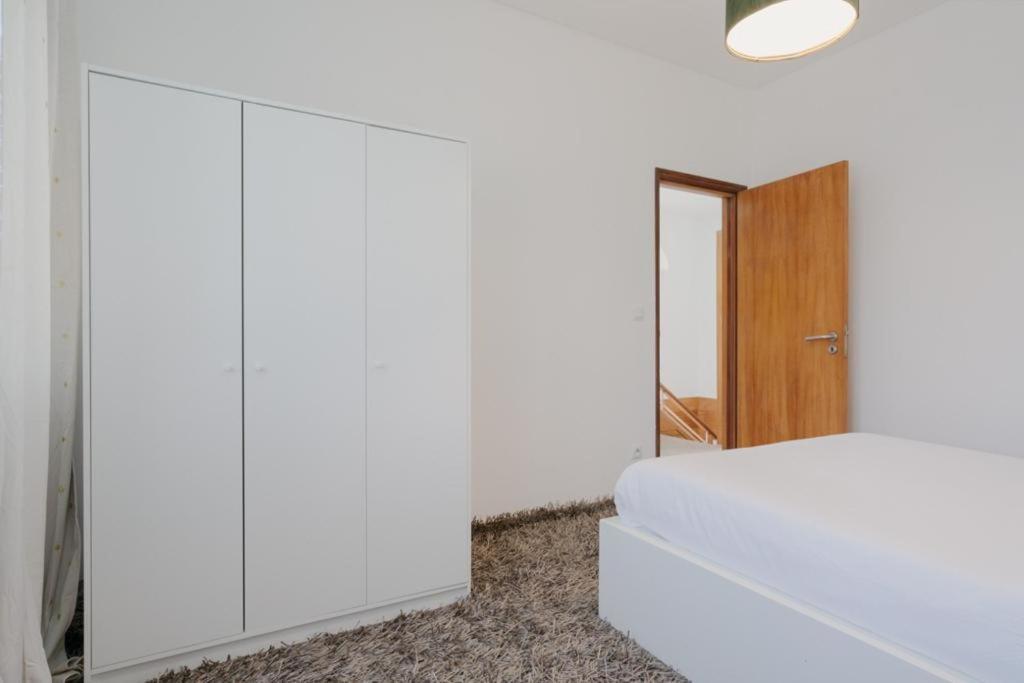 Vikap Apartment Porto