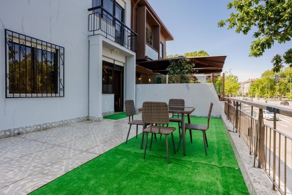 Vikap Apartment