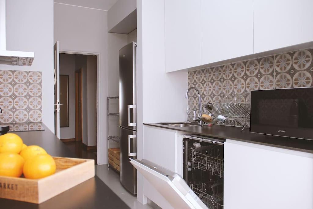Dorme Apartment *