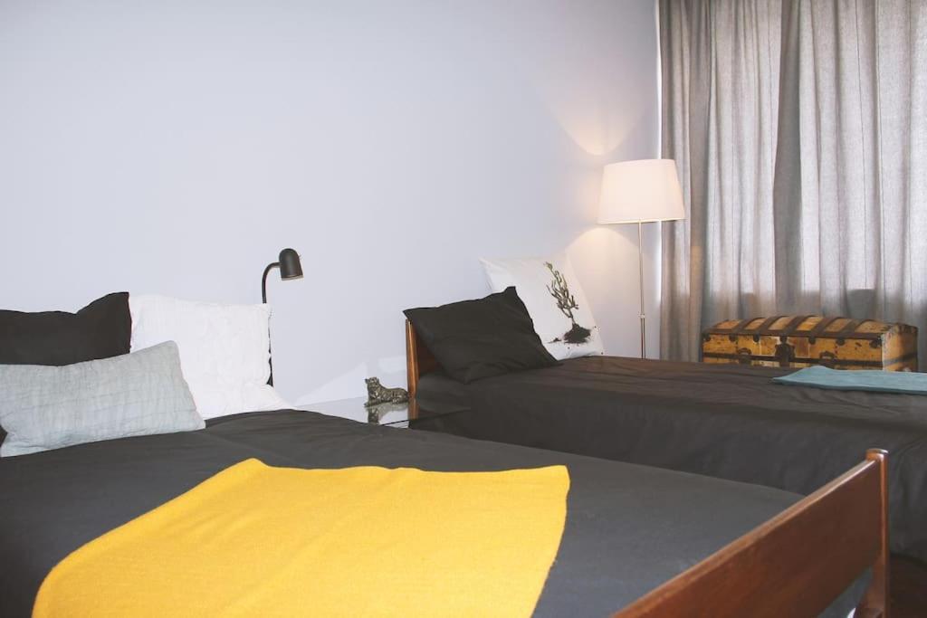 Apartment Dorme