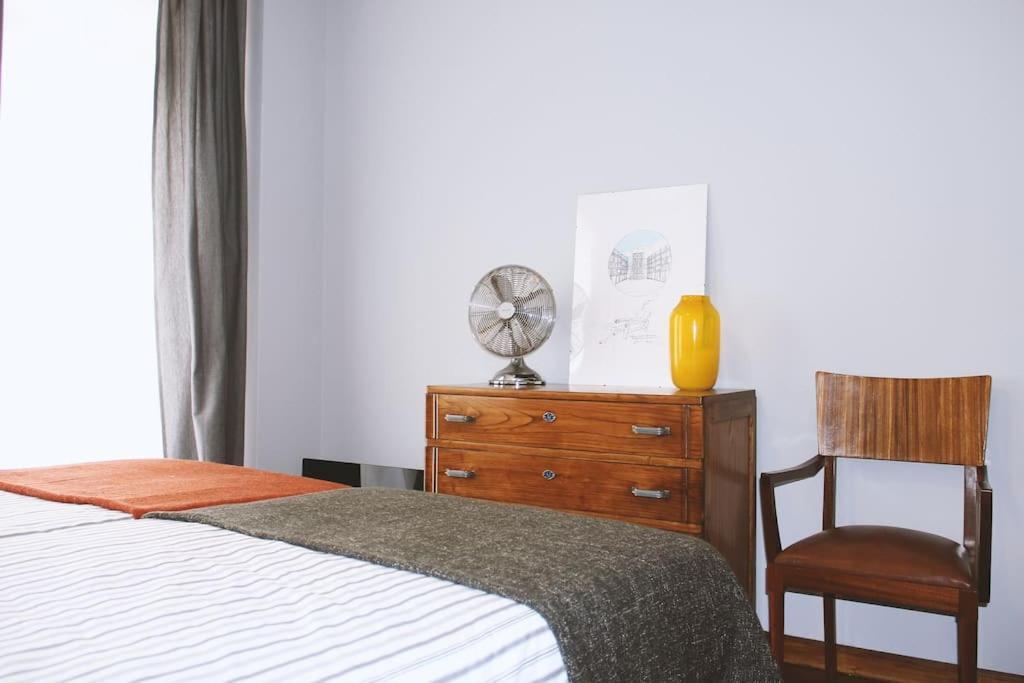 Apartment Dorme