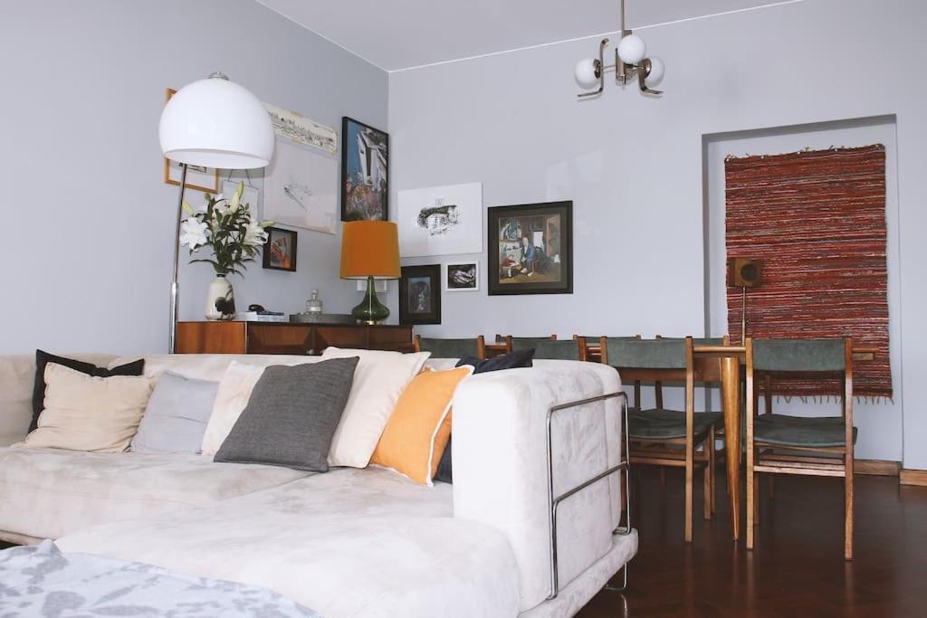 Dorme Apartment Porto