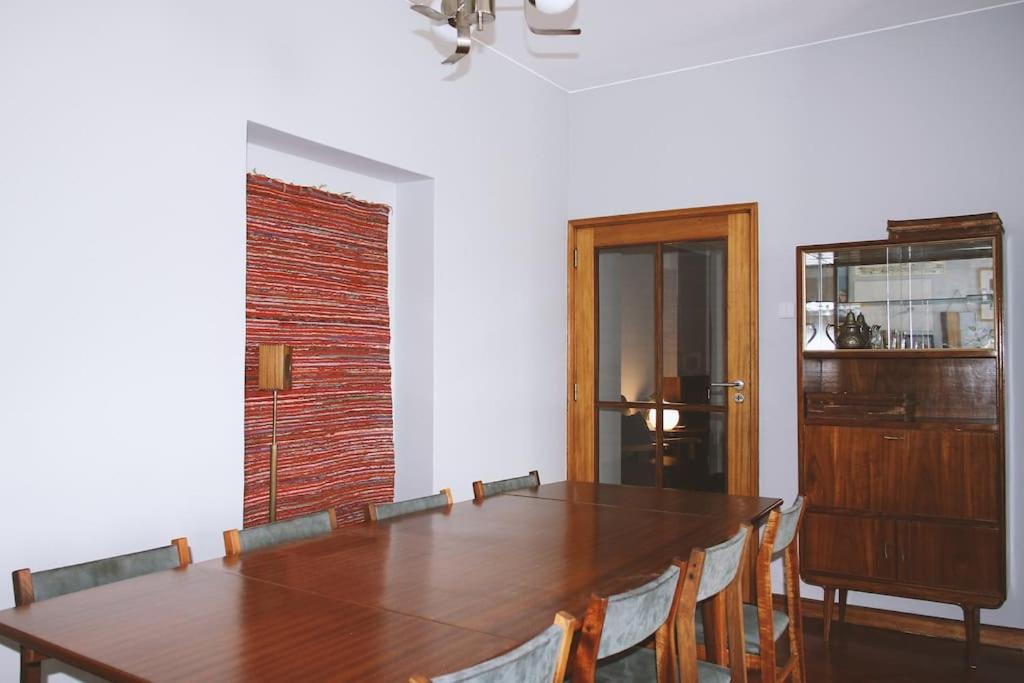 Dorme Apartment Porto