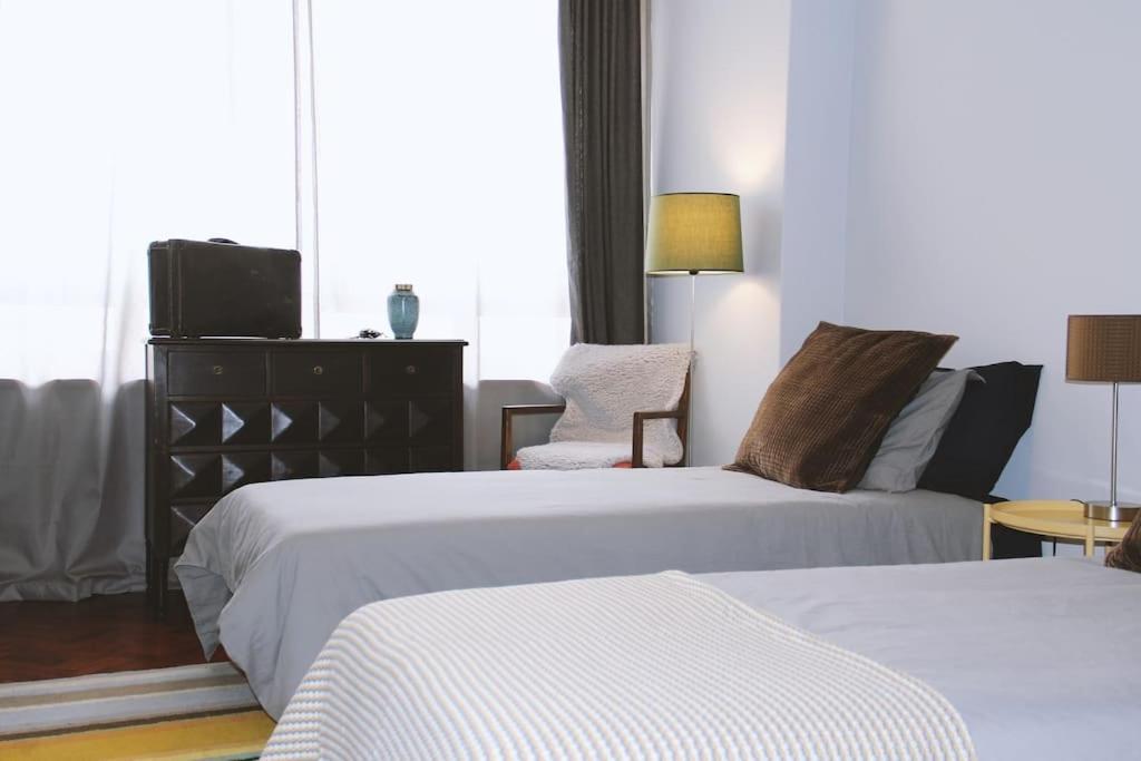 Apartment Dorme