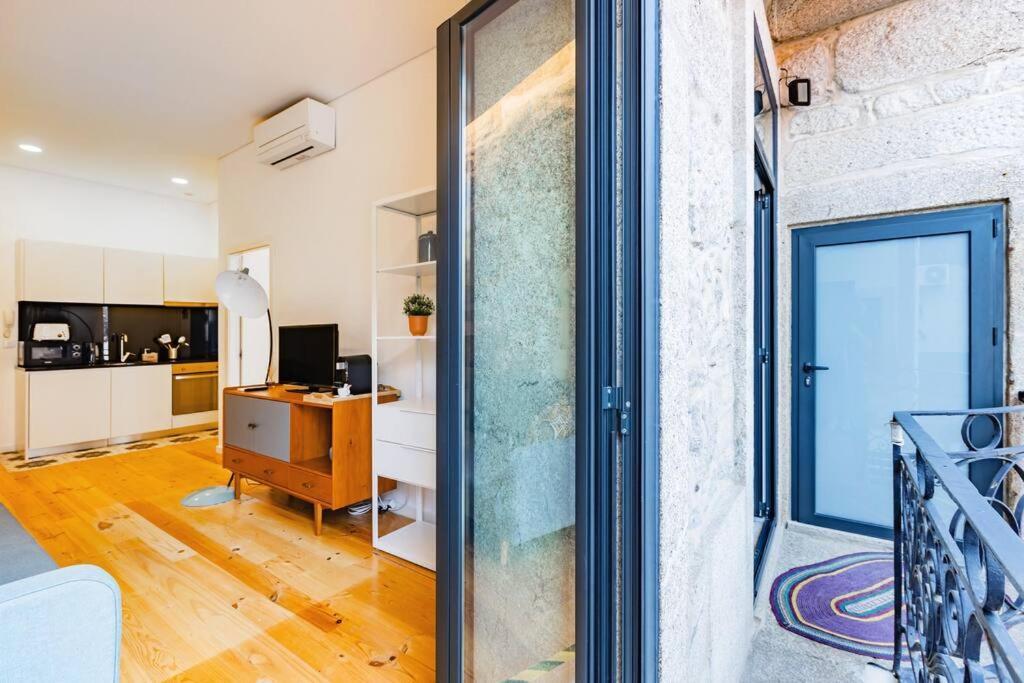 Netto Vibes Appartement Porto