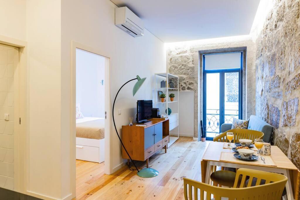 Appartement Netto Vibes Porto