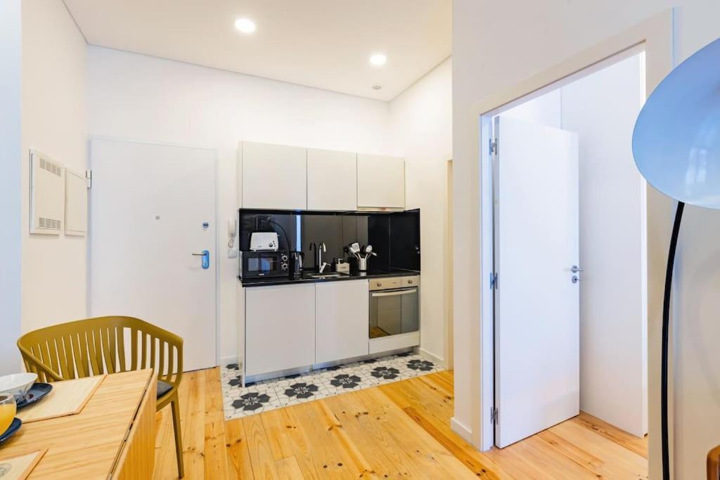 Netto Vibes Appartement Porto
