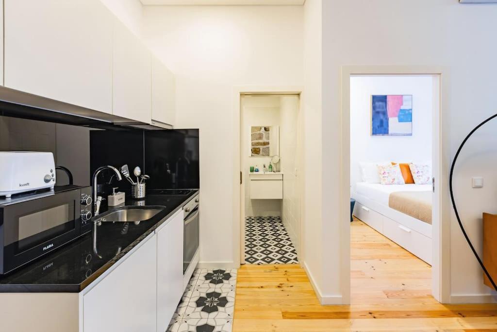 Netto Vibes Appartement