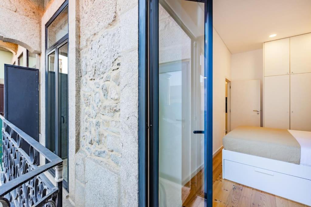 Netto Vibes Appartement