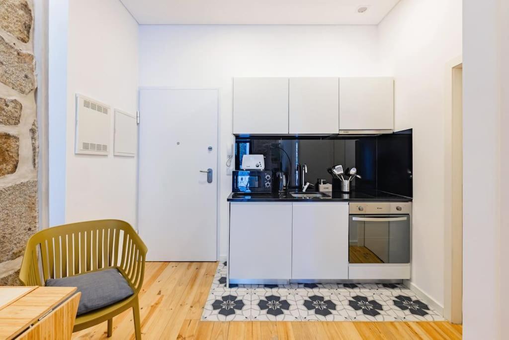 Appartement Netto Vibes