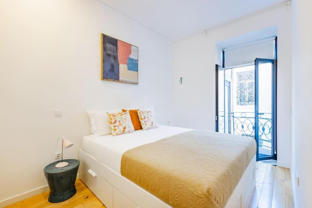 Netto Vibes Appartement Porto