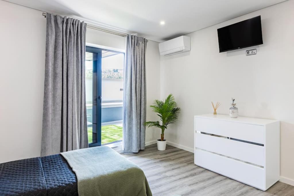 Apartment Holidays By Douro River