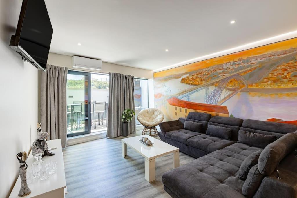 Holidays By Douro River Apartment