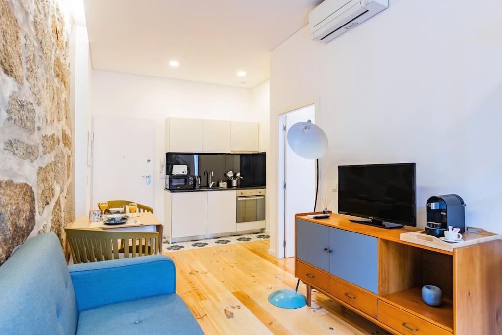 Appartement Netto Vibes Porto