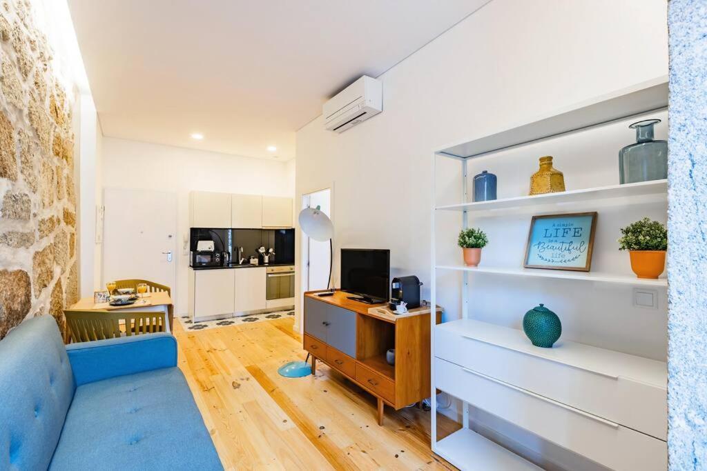 Netto Vibes Appartement *
