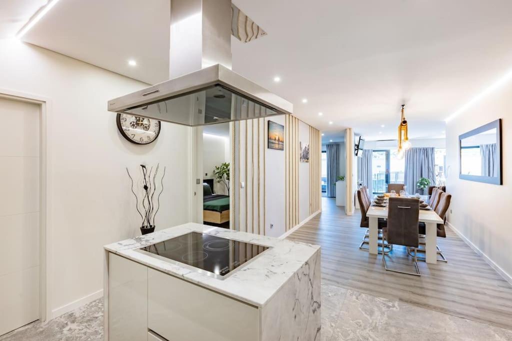 Apartment Holidays By Douro River