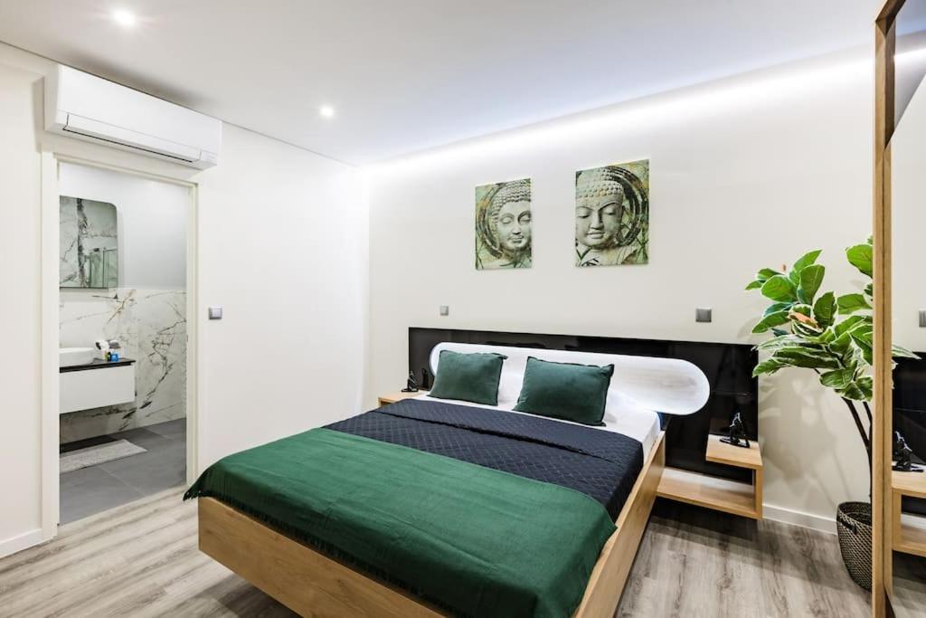Apartment Holidays By Douro River *