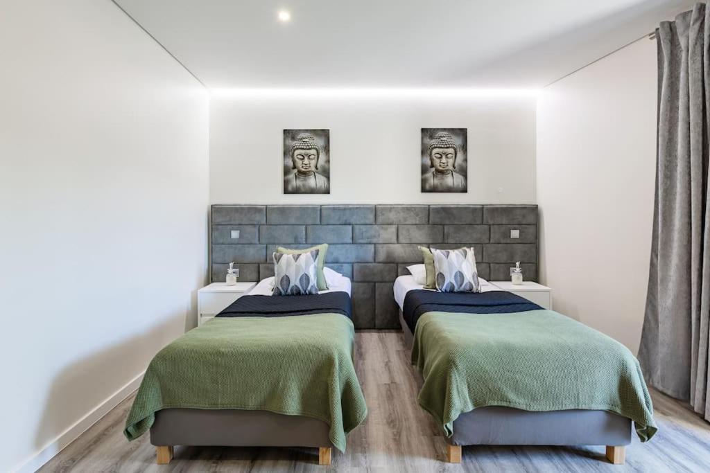 Holidays By Douro River Apartment