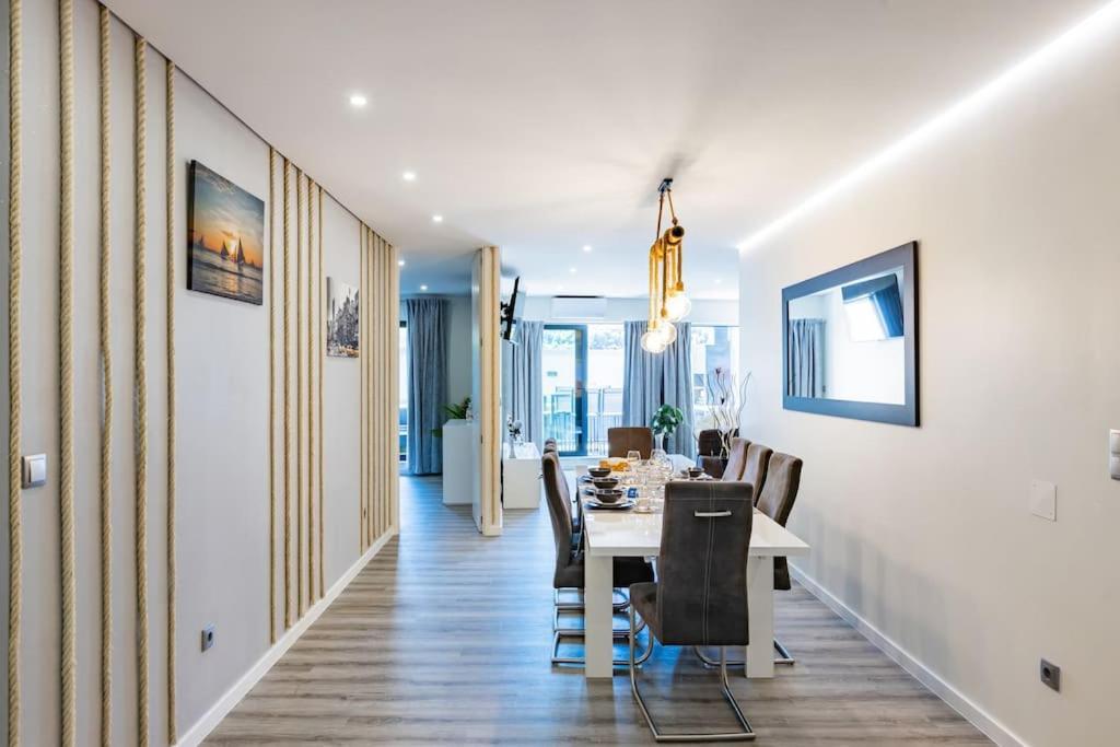 Apartment Holidays By Douro River Porto