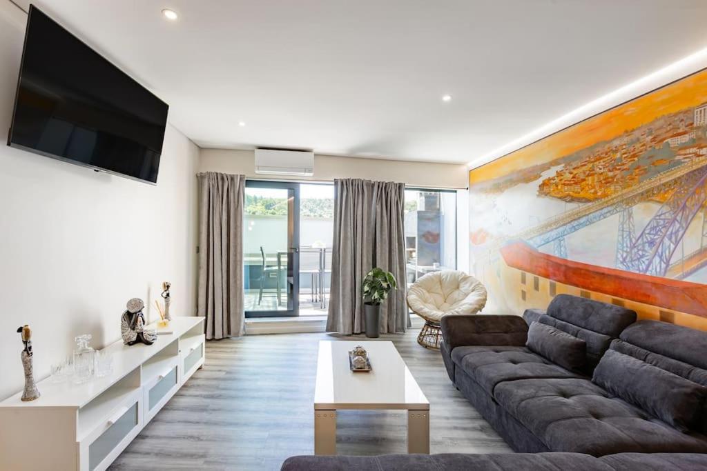 Holidays By Douro River Apartment
