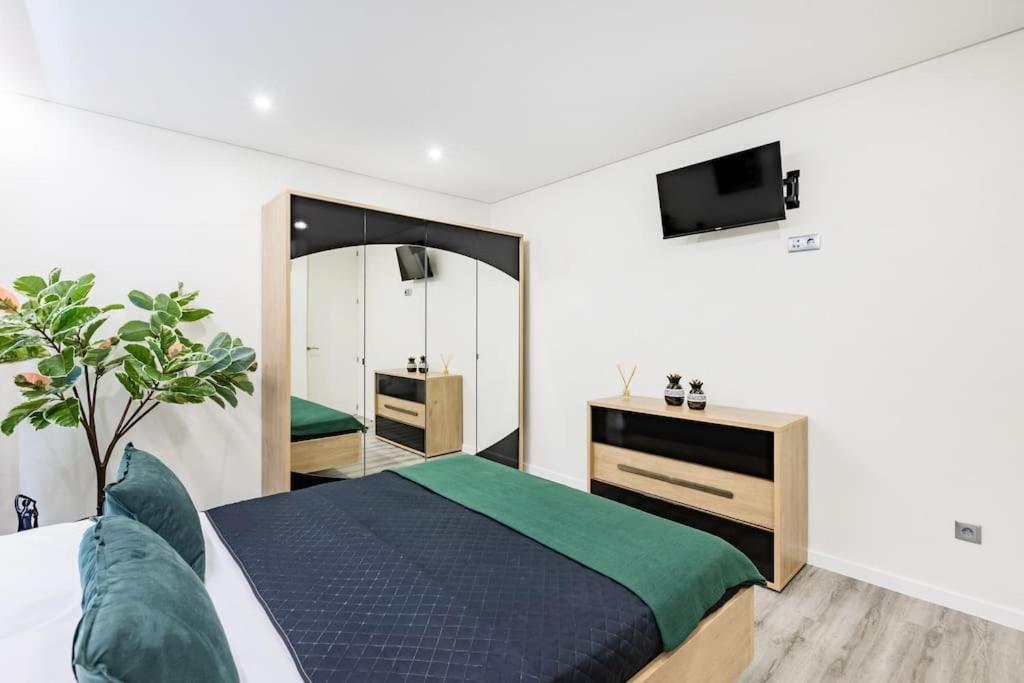 Holidays By Douro River Apartment Porto