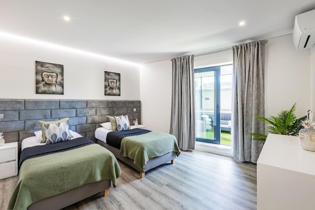 Apartment Holidays By Douro River Porto