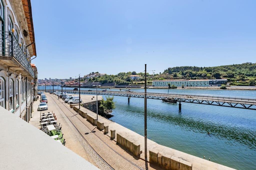 Holidays By Douro River Apartment
