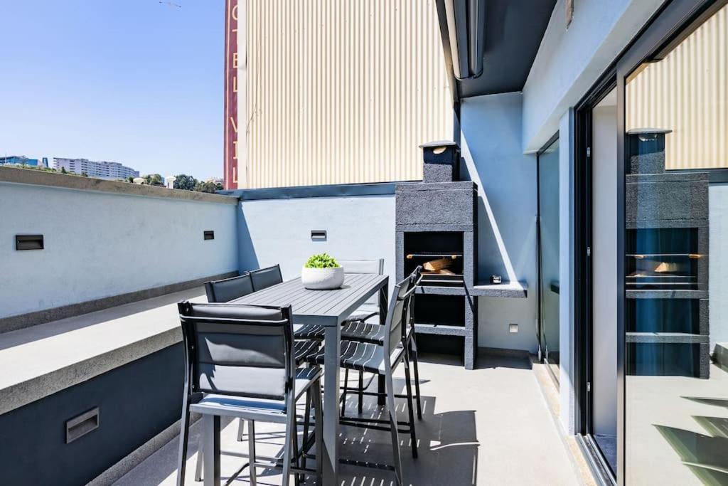 Holidays By Douro River Apartment Porto