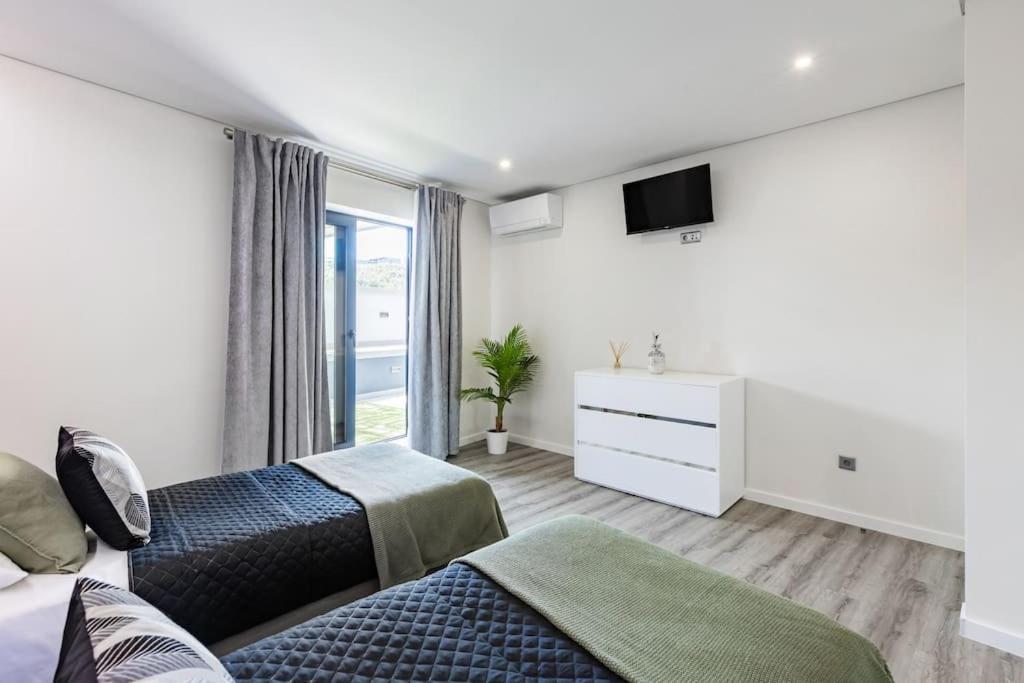 Holidays By Douro River Apartamento *