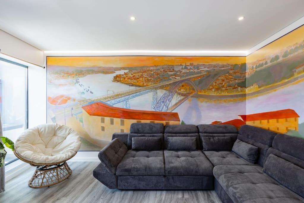 Apartment Holidays By Douro River