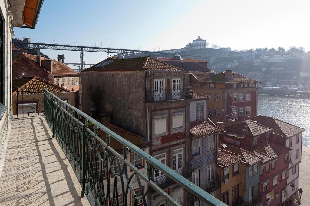 Portosense Ribeira Apartment *