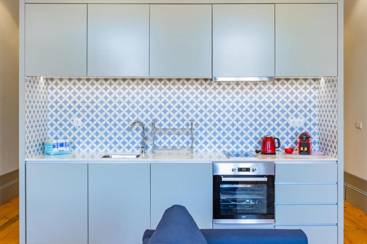 Apartamento Boavista Prime Porto