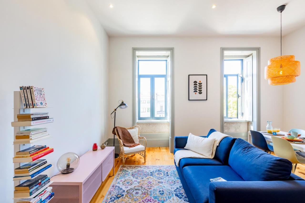 Boavista Prime Apartamento Porto
