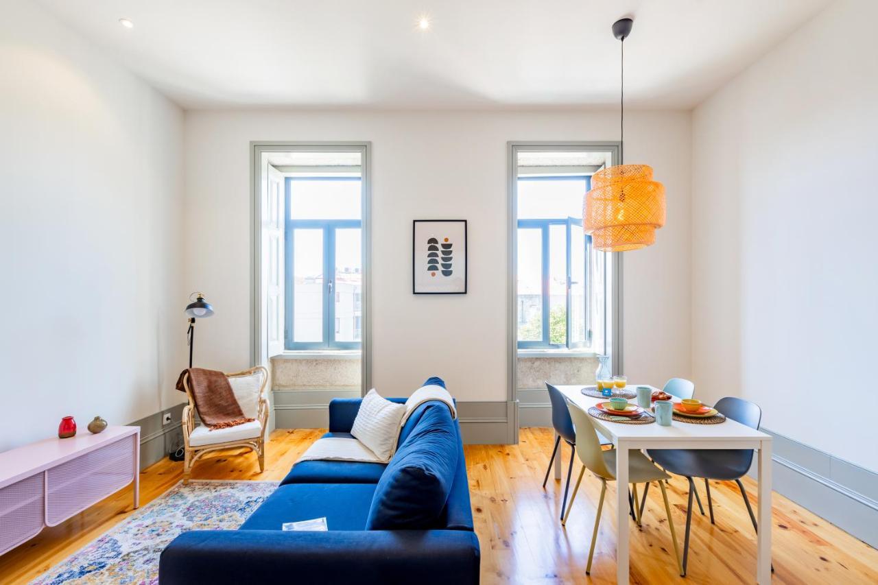 Apartment Boavista Prime Porto