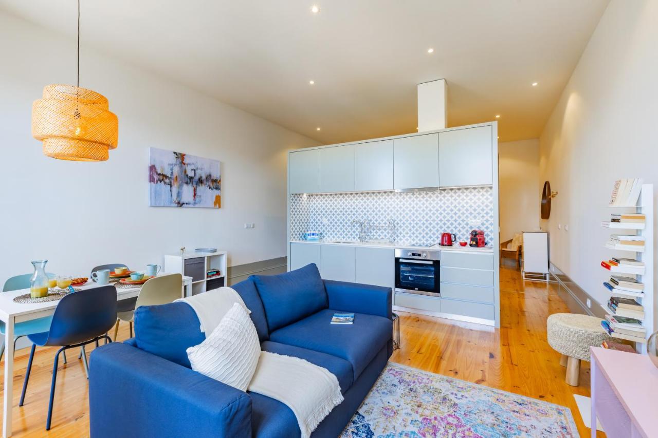 Apartamento Boavista Prime Porto