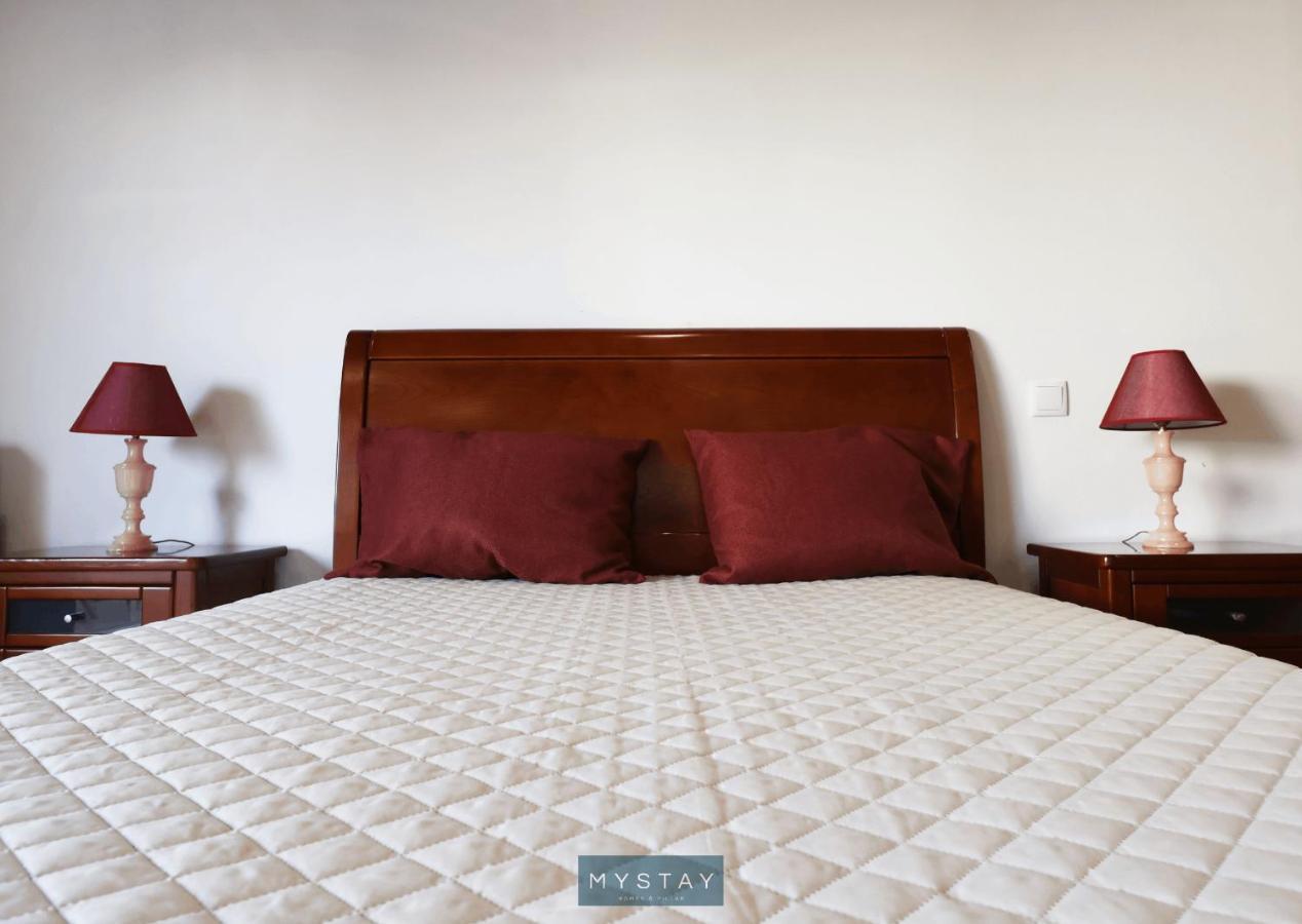 Apartment Mystay - Esperanca Porto